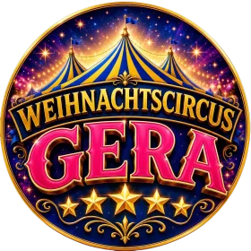 Weihnachtscircus Gera
